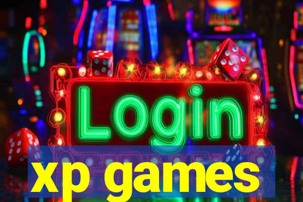 xp games